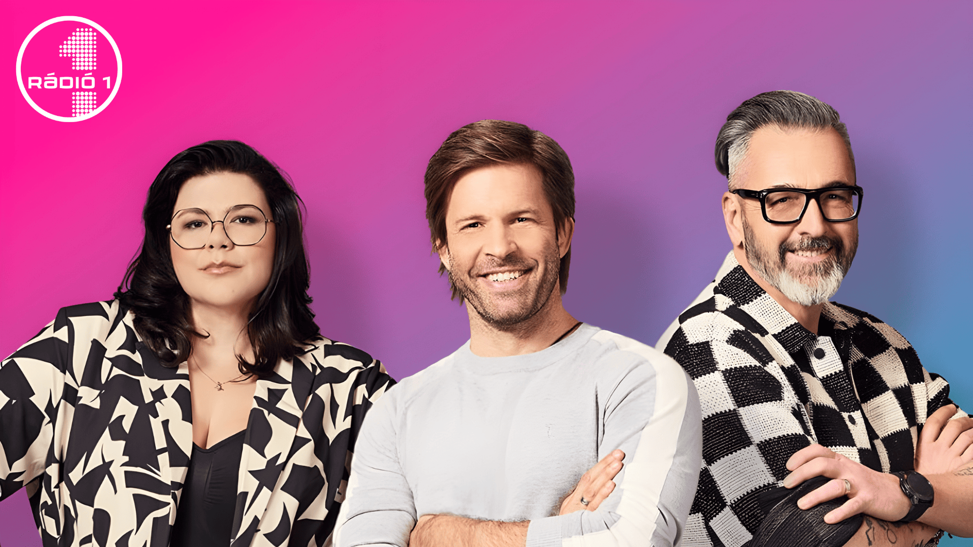 Rádió 1 Kazincbarcika - FM 88.8